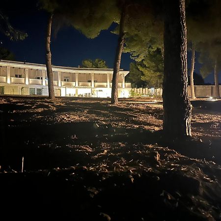 Luna D'Argento Leporano Zewnętrze zdjęcie
